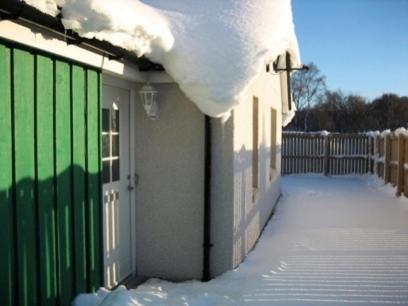 Tieveragh Aviemore Extérieur photo